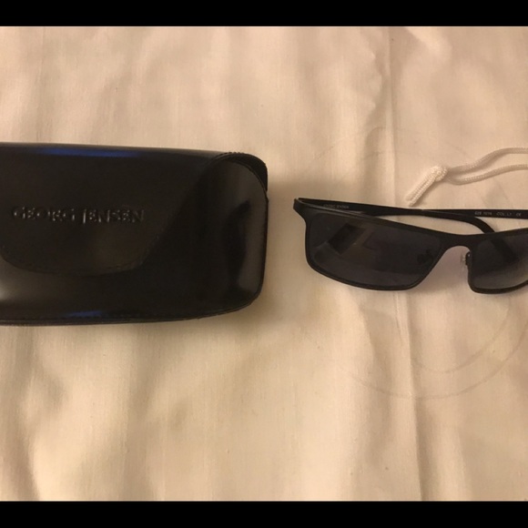 Georg Jensen Sunglasses - Picture 5 of 7
